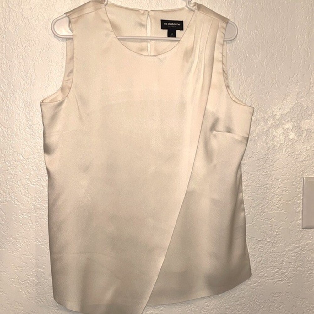 Liz Claiborne Career Blouse